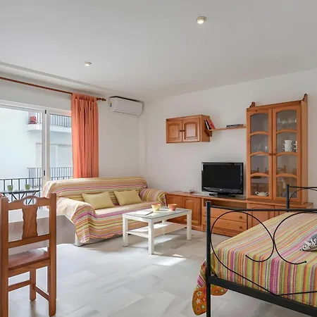 Tomy - Solo Familias Apartment Conil De La Frontera