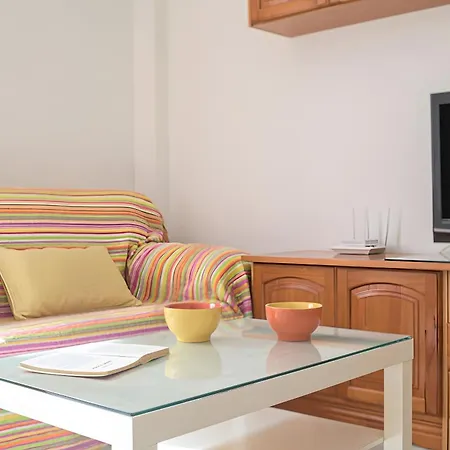 Tomy - Solo Familias Apartment Conil De La Frontera