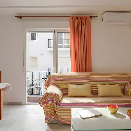 Apartment Tomy - Solo Familias *