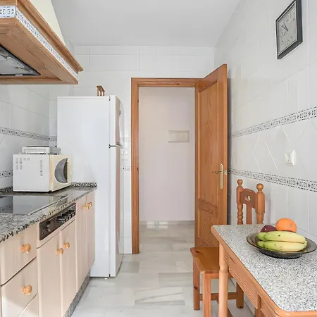 Tomy - Solo Familias Apartment Conil De La Frontera