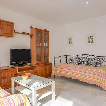 Tomy - Solo Familias Apartment Conil De La Frontera