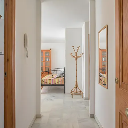 Tomy - Solo Familias Apartment Conil De La Frontera