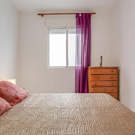 Apartment Tomy - Solo Familias